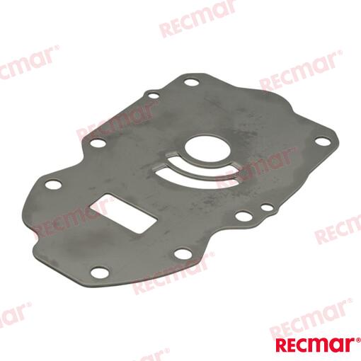 Tapa Bomba Yamaha 6CE-44323-01