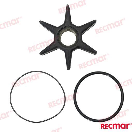 Impulsor Yamaha Recmar