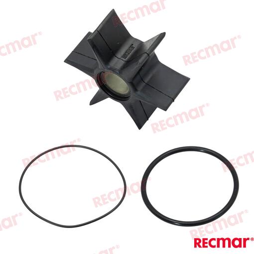 Impulsor Yamaha Recmar