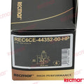 Impulsor Yamaha Recmar