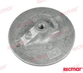 Anodo Yamaha Trimtab (al) (Ref. REC6CE-45373-00AL)