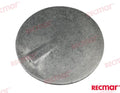 Anodo Yamaha Trimtab (al) (Ref. REC6CE-45373-00AL)