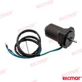Motor De Trim Recmar