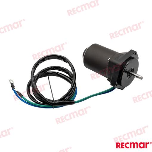 Motor De Trim Recmar