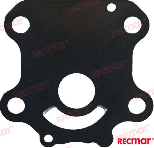 Tapa Bomba Yamaha 6CJ-44323-00