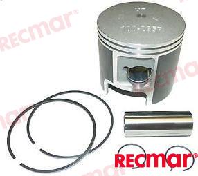Piston Stb Yamaha