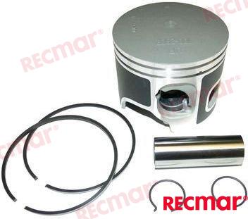 Piston Port Yamaha (Ref. REC6D0-11642-00)