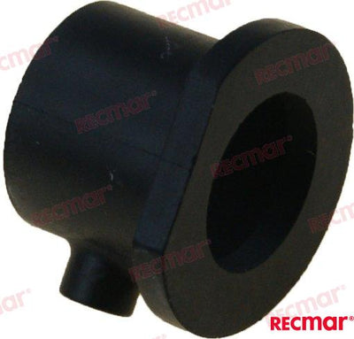 Goma Tubo Agua Yamaha 6D0-44367-00