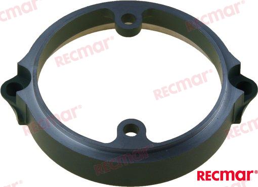 Funda Inferior Yamaha 6D0-45361-00-8D