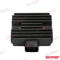 Regulador Rectificador Yamaha (Ref. REC6D3-81960-01)
