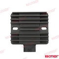 Regulador Rectificador Yamaha (Ref. REC6D3-81960-01)