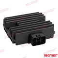 Regulador Rectificador Yamaha (Ref. REC6D3-81960-01)