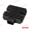 Regulador Rectificador Yamaha (Ref. REC6D3-81960-01)