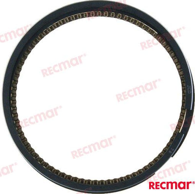 Kit Aros De Piston Std Yamaha 6D8-11603-01