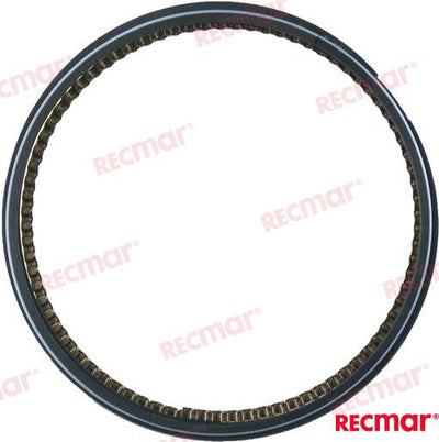 Kit Aros De Piston 025 Yamaha 6D8-11604-01