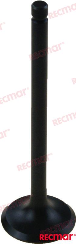 Valvula Admision Yamaha 6D8-12111-00