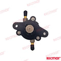 Bomba Combustible Yamaha (Ref. REC6D8-24410-10)