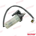 Filtro Combustible Completo Con Sensor Yamaha