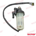 Filtro Combustible Completo Con Sensor Yamaha