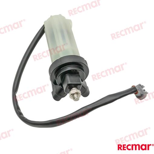 Filtro Combustible Completo Con Sensor Yamaha