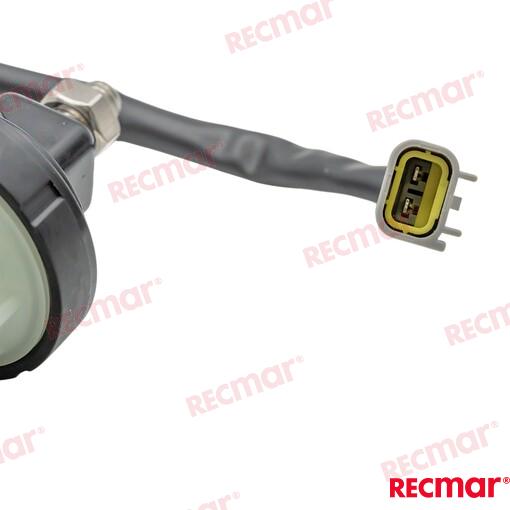 Filtro Combustible Completo Con Sensor Yamaha