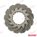 Piñon Ataque Yamaha 6D9-45551-00