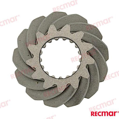 Piñon Ataque Yamaha 6D9-45551-00