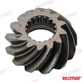 Piñon Ataque Yamaha 6D9-45551-00