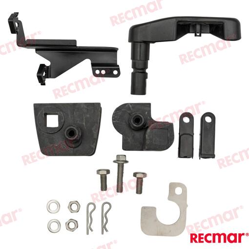 Kit De Adaptación Yamaha