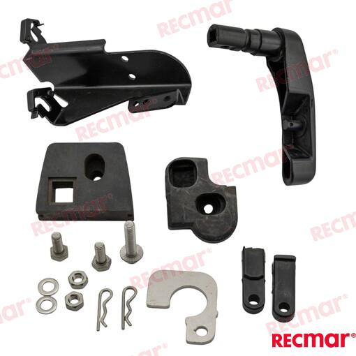 Kit De Adaptación Yamaha