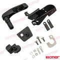 Kit De Adaptación Yamaha