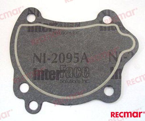 Junta Culata Yamaha 6E0-11193-A1