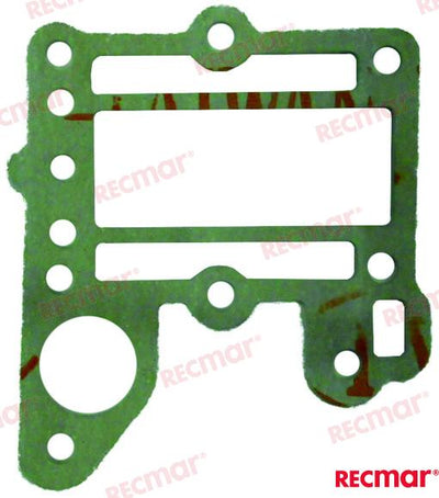 Junta Yamaha 6E0-41112-A1