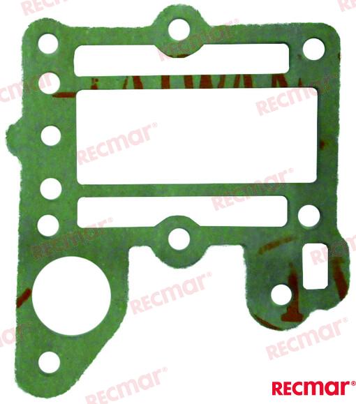 Junta Yamaha 6E0-41112-A1