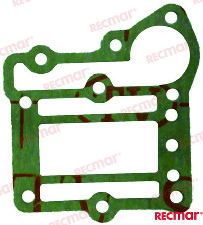 Junta Yamaha 6E0-41114-A1