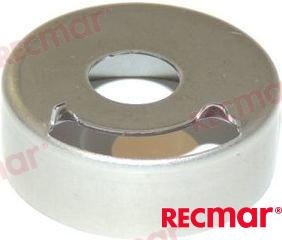 Casquillo Inox Yamaha 6E0-44322-02