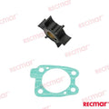 Impulsor 47-96305 Yamaha (Ref. REC6E0-44352-00-HP)