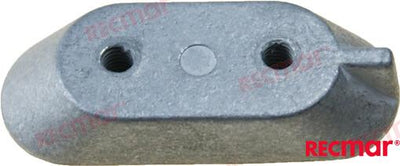 Anodo Yamaha 8HP-300HP +1989 (zn)
