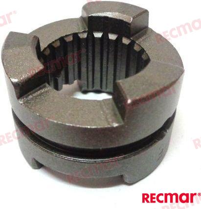 Desplazable Yamaha 6E0-45631-00