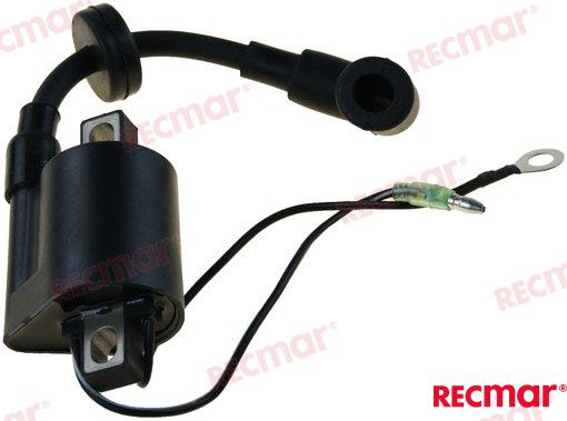 Bobina Yamaha 6E0-85570-00