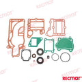 Kit De Juntas Motor Yamaha Recmar