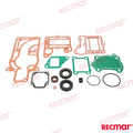 Kit De Juntas Motor Yamaha Recmar