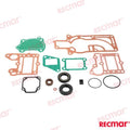 Kit De Juntas Motor Yamaha Recmar