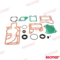Kit De Juntas Motor Yamaha Recmar