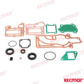Kit De Juntas Motor Yamaha Recmar