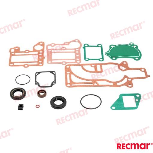 Kit De Juntas Motor Yamaha Recmar