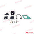 Kit Carburador Yamaha (Ref. REC6E0-W0093-04)