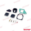 Kit Carburador Yamaha (Ref. REC6E0-W0093-04)