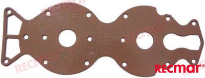 Junta Culatin Yamaha 6E5-11193-A0