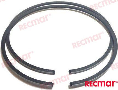 Kit Aros Piston Yamaha 6E5-11610-02